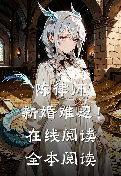 陈律师，新婚难忍！在线阅读全本阅读