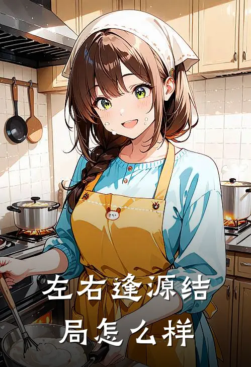左右逢源结局怎么样