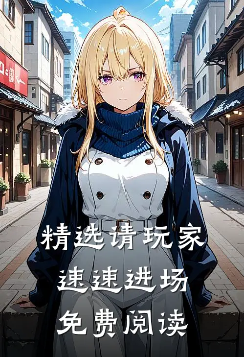 精选请玩家速速进场免费阅读
