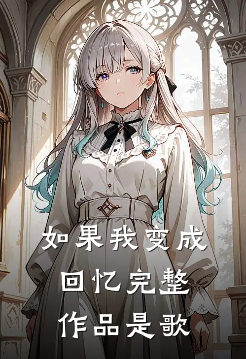 如果我变成回忆完整作品是歌