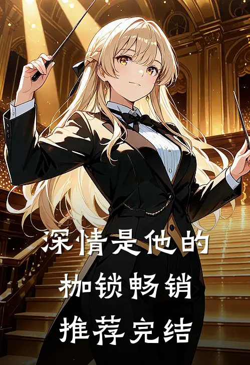 深情是他的枷锁畅销推荐完结