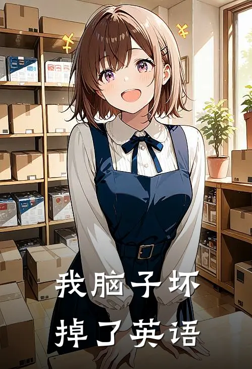 我脑子坏掉了英语