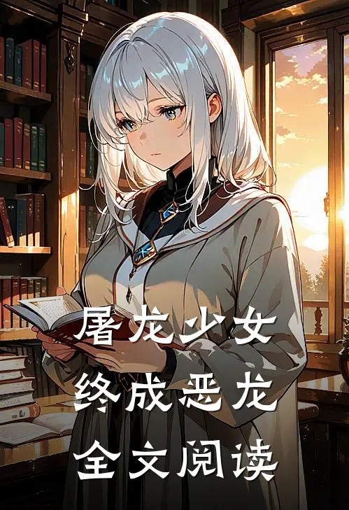 屠龙少女终成恶龙全文阅读