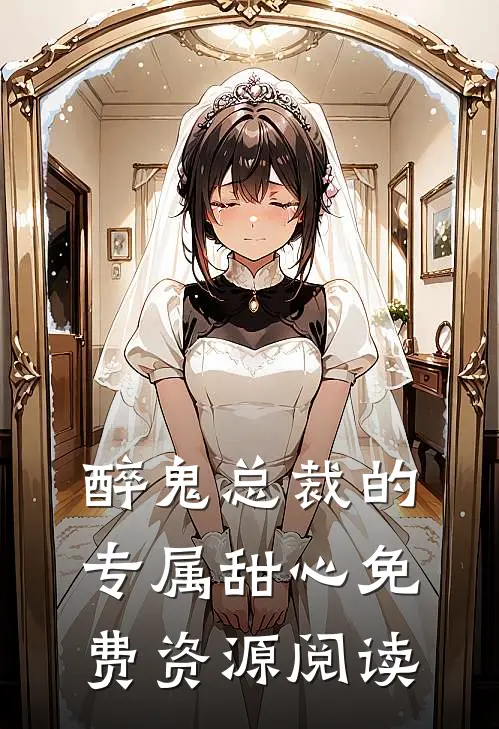 醉鬼总裁的专属甜心免费资源阅读