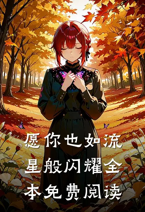 愿你也如流星般闪耀全本免费阅读