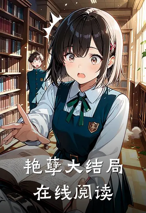 艳孽大结局在线阅读
