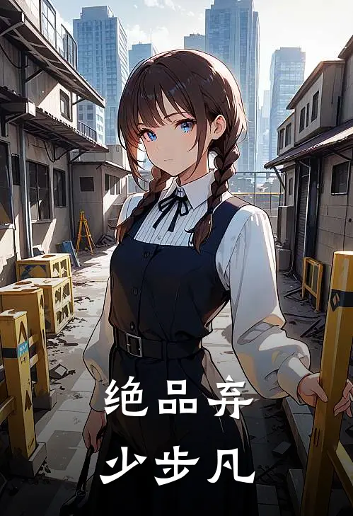 绝品弃少步凡