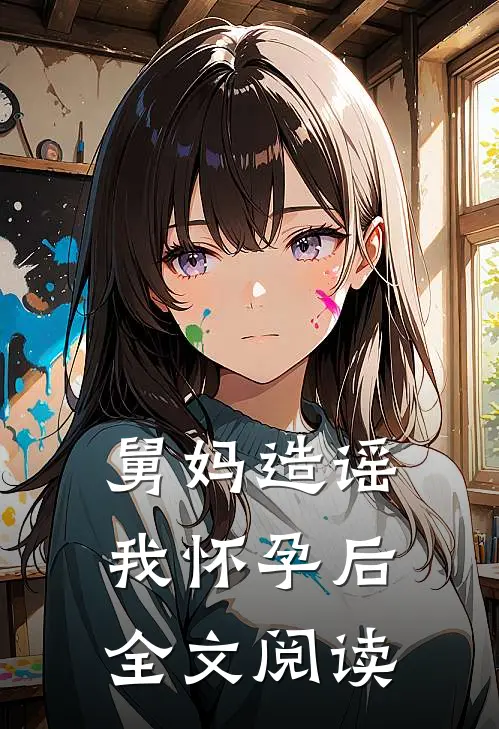 舅妈造谣我怀孕后全文阅读