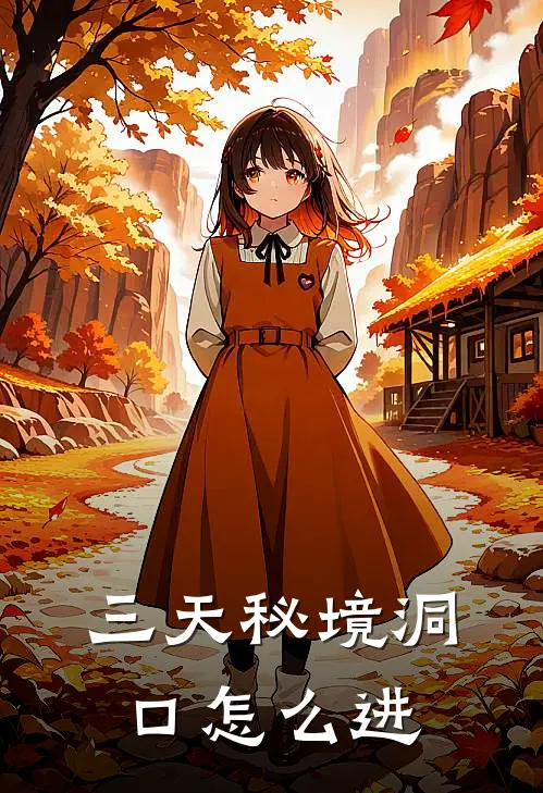 三天秘境洞口怎么进