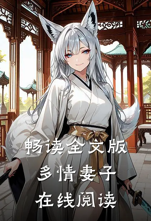 畅读全文版多情妻子在线阅读