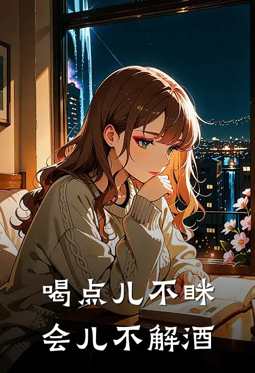 喝点儿 不眯会儿不解酒
