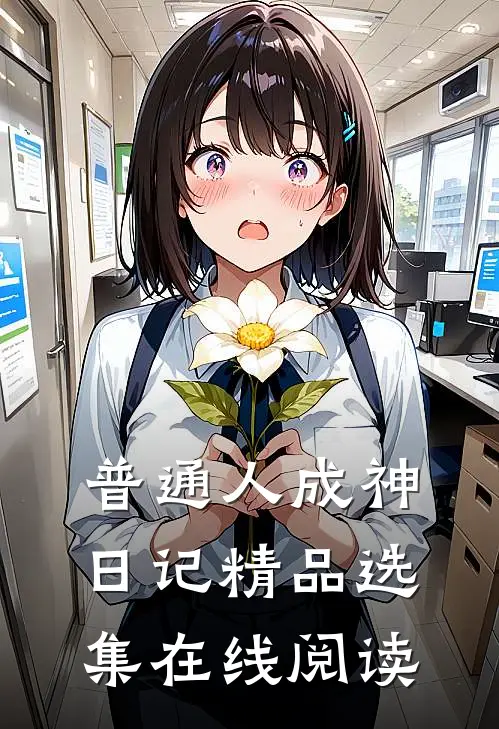 普通人成神日记精品选集在线阅读