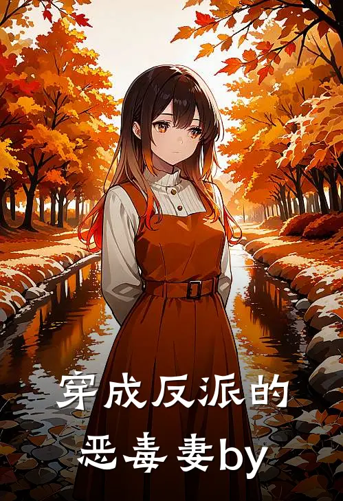 穿成反派的恶毒妻by