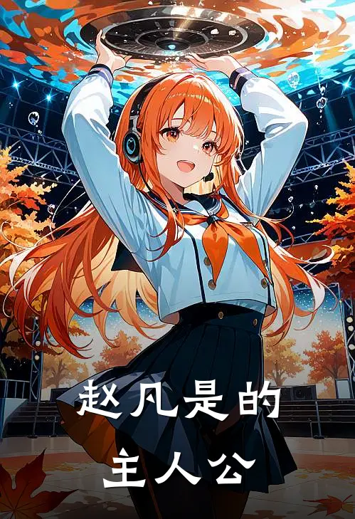 赵凡是的主人公
