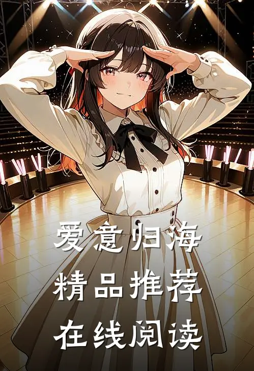爱意归海精品推荐在线阅读