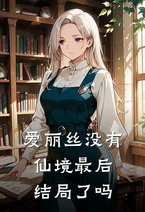 爱丽丝没有仙境最后结局了吗