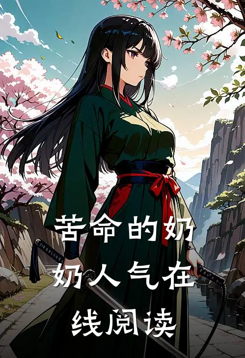 苦命的奶奶人气在线阅读