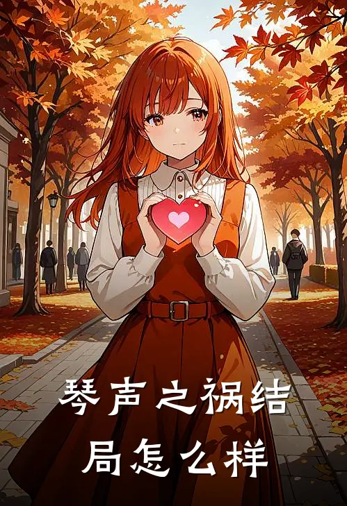 琴声之祸结局怎么样