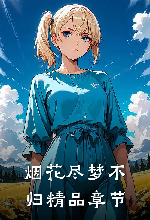 烟花尽梦不归精品章节