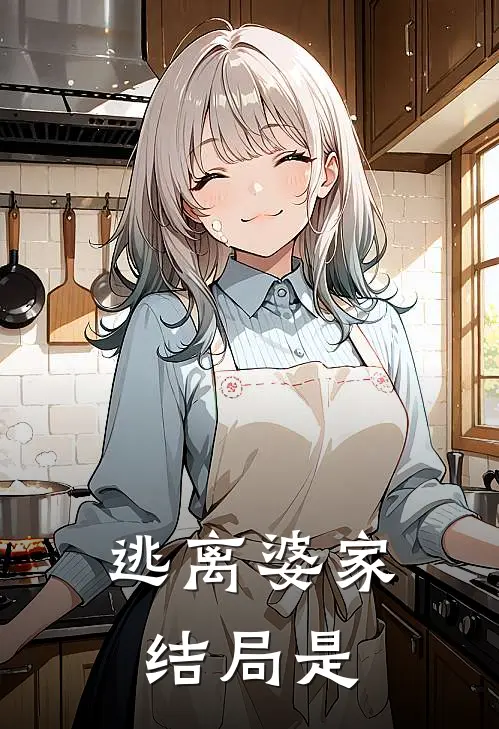 逃离婆家结局是