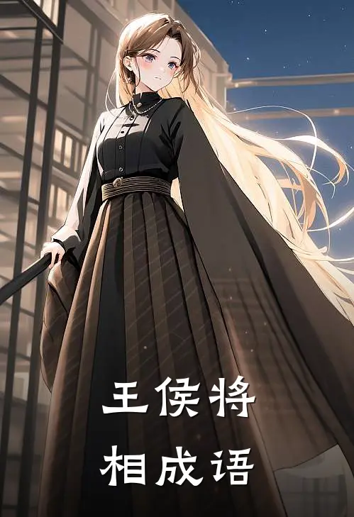 王侯将相成语