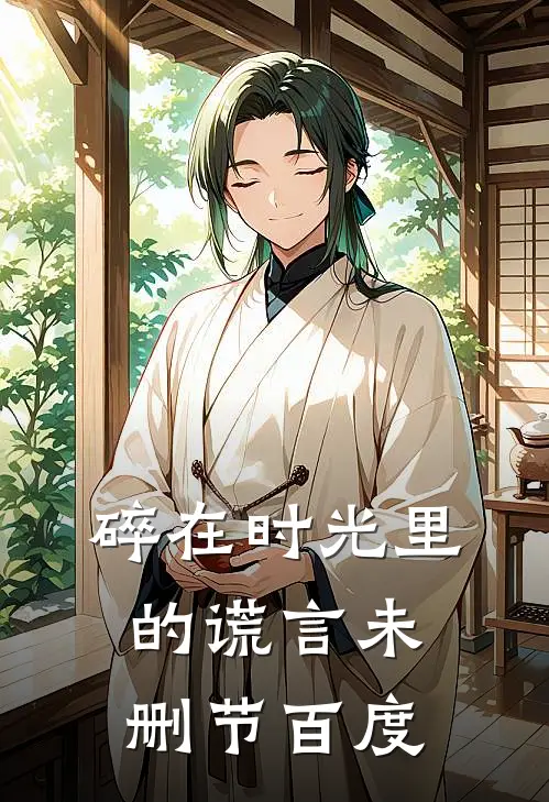 碎在时光里的谎言未删节百度