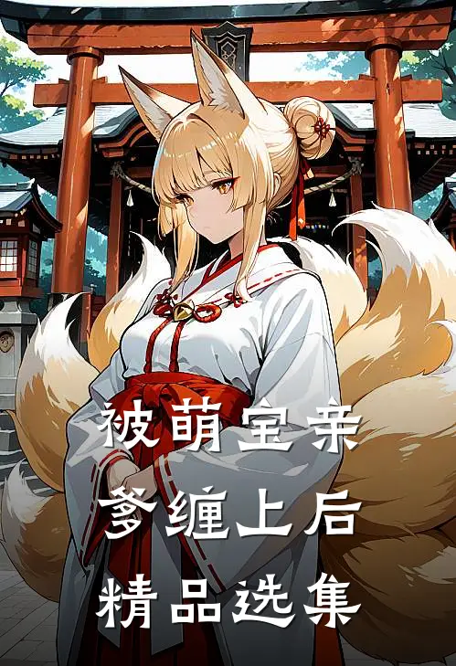 被萌宝亲爹缠上后精品选集
