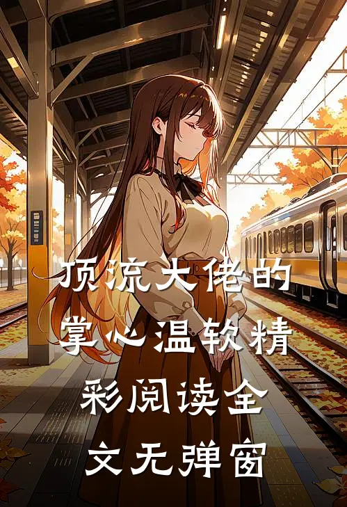 顶流大佬的掌心温软精彩阅读全文无弹窗