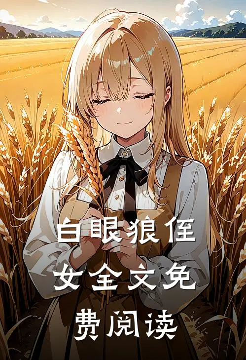 白眼狼侄女全文免费阅读