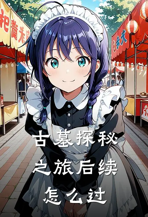 古墓探秘之旅后续怎么过