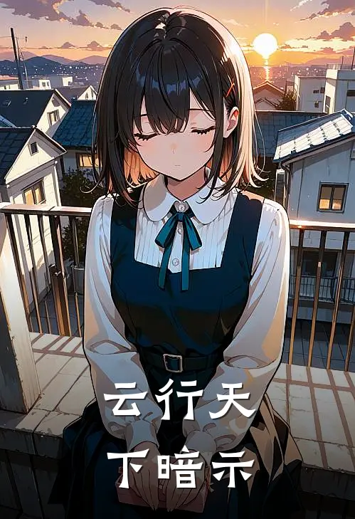 云行天下暗示