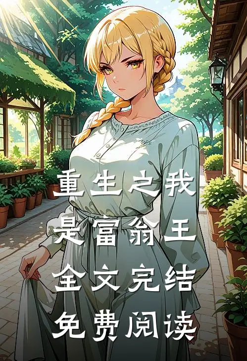 重生之我是富翁王全文完结免费阅读