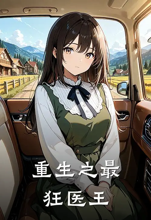 重生之最狂医王