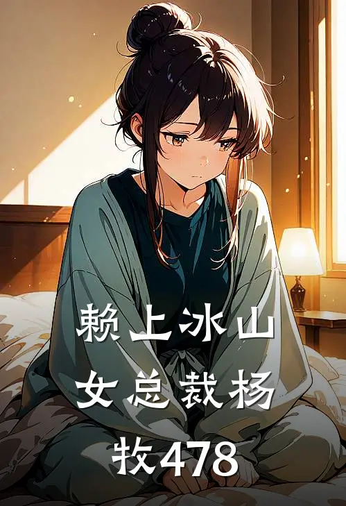 赖上冰山女总裁杨牧478
