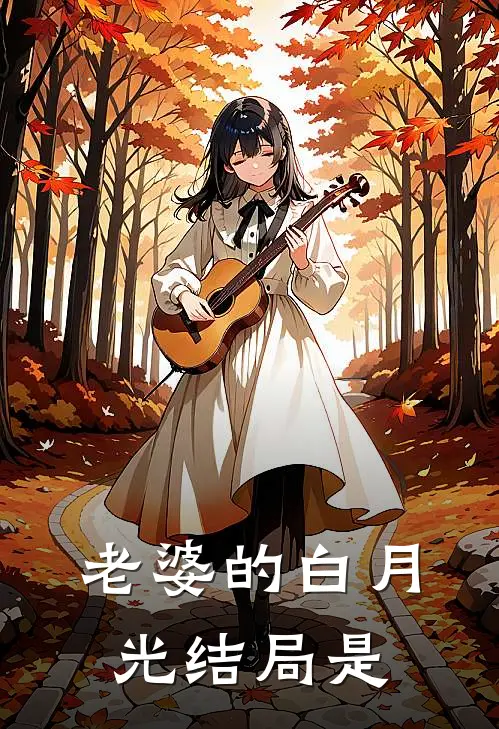 老婆的白月光结局是