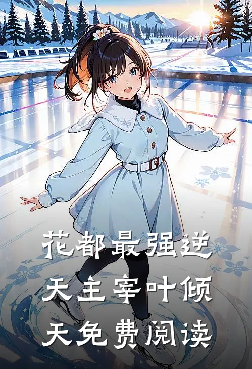花都最强逆天主宰叶倾天免费阅读