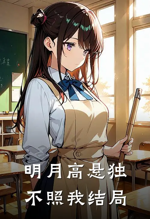 明月高悬独不照我结局