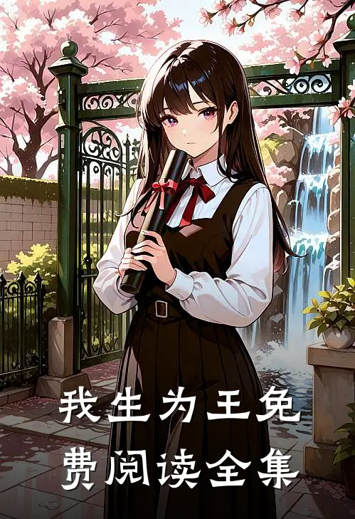 我生为王免费阅读全集