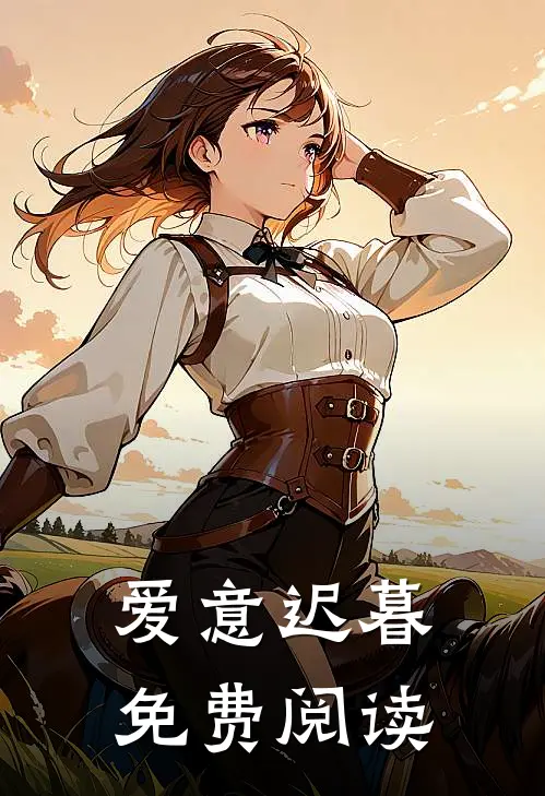 爱意迟暮免费阅读