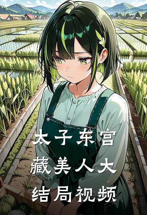 太子东宫藏美人大结局视频