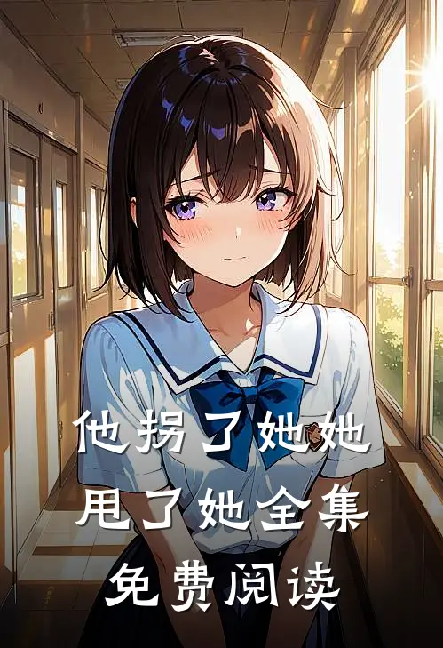 他拐了她她甩了她全集免费阅读