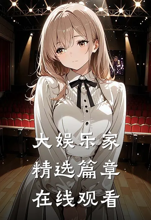 大娱乐家精选篇章在线观看