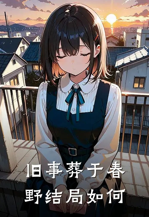 旧事葬于春野结局如何