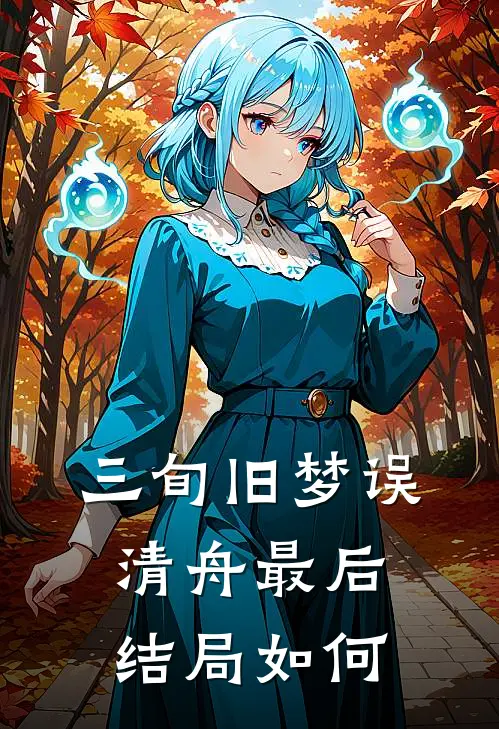 三旬旧梦误清舟最后结局如何