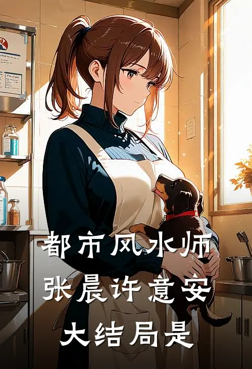 都市风水师张晨许意安大结局是