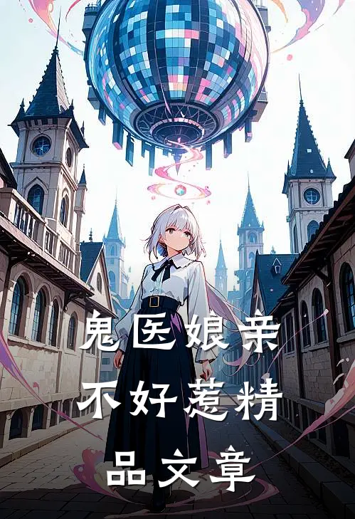鬼医娘亲不好惹精品文章