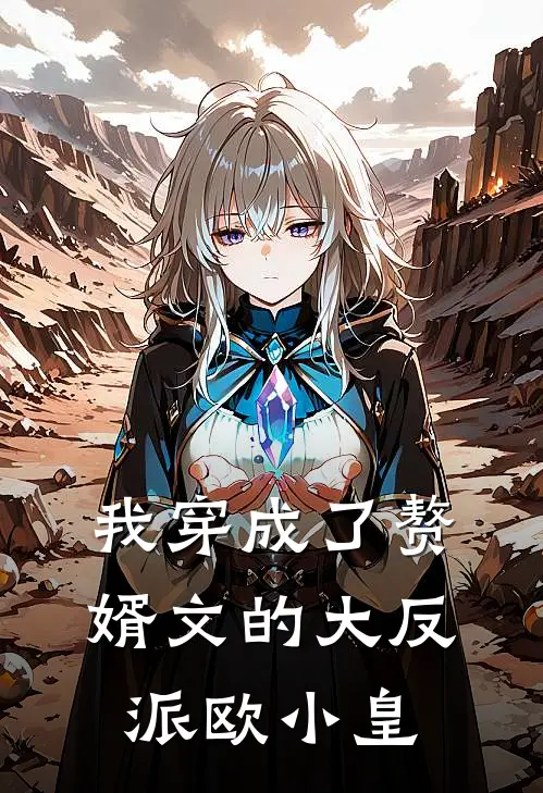 我穿成了赘婿文的大反派 欧小皇