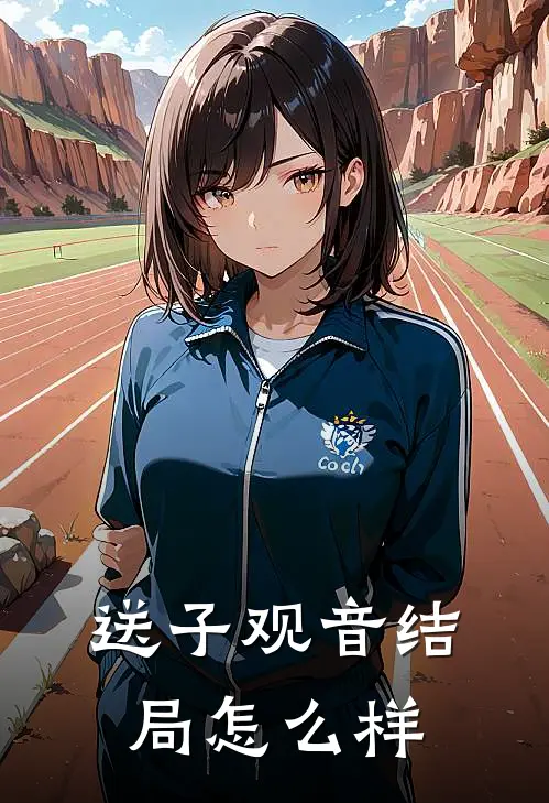 送子观音结局怎么样