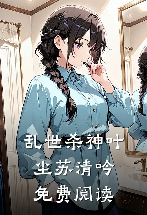 乱世杀神叶尘苏清吟免费阅读