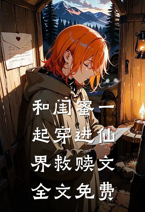 和闺蜜一起穿进仙界救赎文全文免费